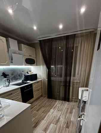 Сдается двухкомнатная квартира Пролетарский район Ул. Матекина Донецк