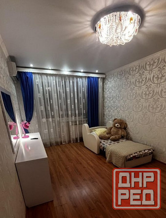 Сдается двухкомнатная квартира Пролетарский район Ул. Матекина Донецк - изображение 6