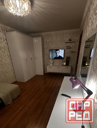 Сдается двухкомнатная квартира Пролетарский район Ул. Матекина Донецк - изображение 5