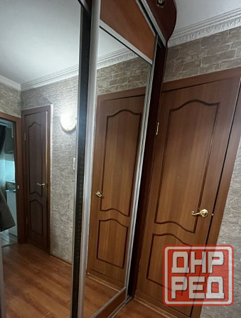 Сдается двухкомнатная квартира Пролетарский район Ул. Матекина Донецк - изображение 7