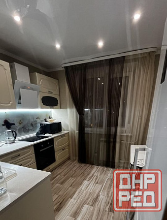 Сдается двухкомнатная квартира Пролетарский район Ул. Матекина Донецк - изображение 2