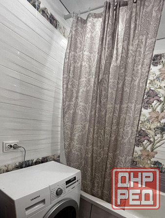 Сдается двухкомнатная квартира Пролетарский район Ул. Матекина Донецк - изображение 8