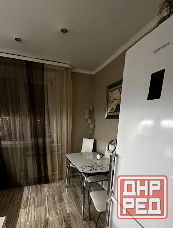 Сдается двухкомнатная квартира Пролетарский район Ул. Матекина Донецк - изображение 3