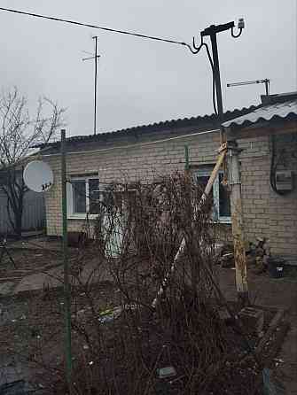 Дом в Пролетарском р-не, ул. Щукина Донецк