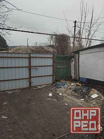 Дом в Пролетарском р-не, ул. Щукина Донецк - изображение 7