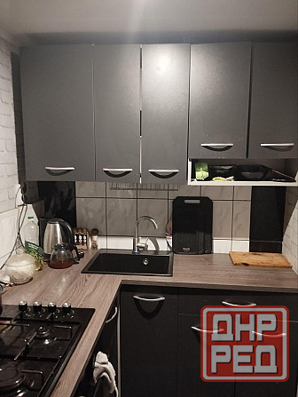 Дом в Пролетарском р-не, ул. Щукина Донецк - изображение 1