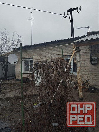 Дом в Пролетарском р-не, ул. Щукина Донецк - изображение 6