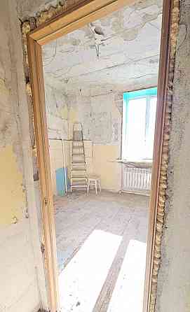 Продается двухкомнатная квартира в Приморском районе Мариуполь