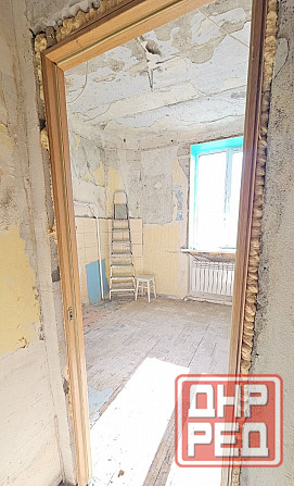 Продается двухкомнатная квартира в Приморском районе Мариуполь - изображение 3