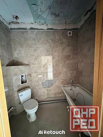 Продается двухкомнатная квартира в Приморском районе Мариуполь - изображение 2