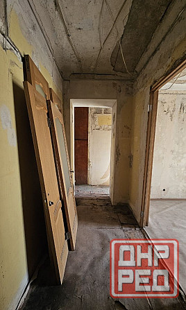 Продается двухкомнатная квартира в Приморском районе Мариуполь - изображение 6