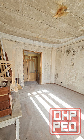 Продается двухкомнатная квартира в Приморском районе Мариуполь - изображение 1