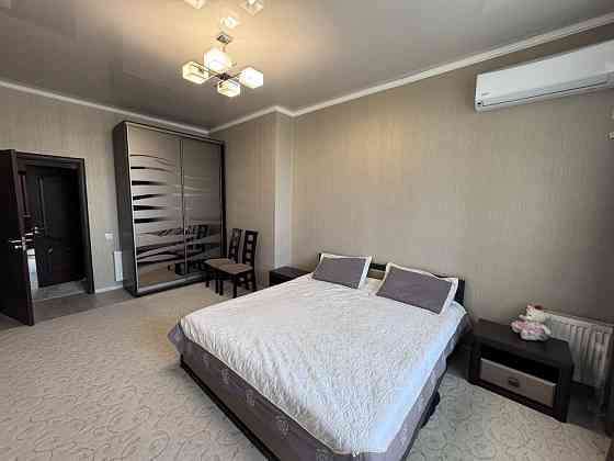 Сдаётся двухкомнатная квартира с евро ремонтом Донецк