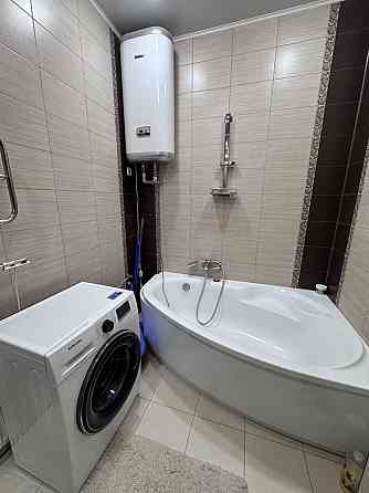 Сдаётся двухкомнатная квартира с евро ремонтом Донецк