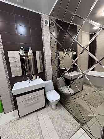 Сдаётся двухкомнатная квартира с евро ремонтом Донецк