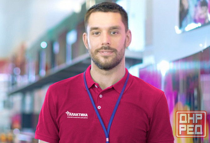 Продавец Мариуполь - изображение 1