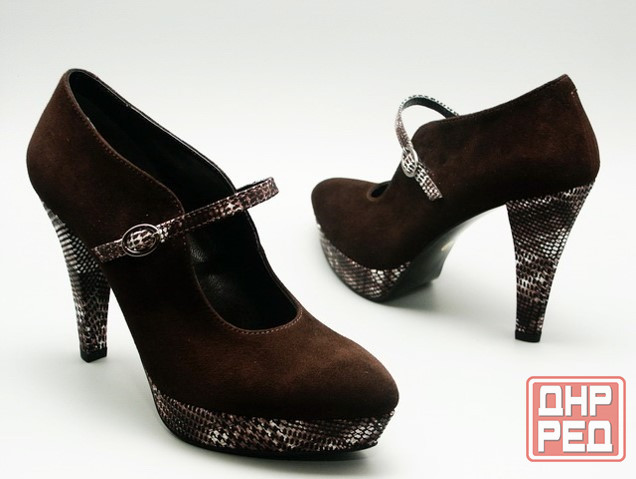 Отдам под реализацию женскую обувь Донецк - изображение 5