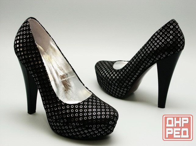 Отдам под реализацию женскую обувь Донецк - изображение 4