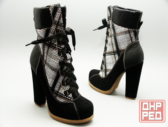 Отдам под реализацию женскую обувь Донецк - изображение 7