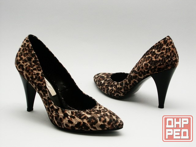 Отдам под реализацию женскую обувь Донецк - изображение 1