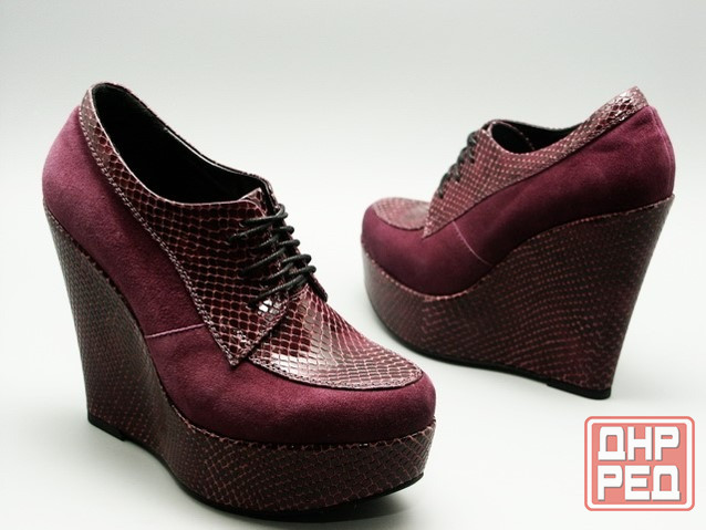 Отдам под реализацию женскую обувь Донецк - изображение 6