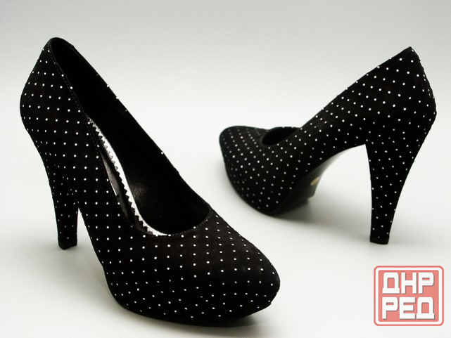 Отдам под реализацию женскую обувь Донецк - изображение 3