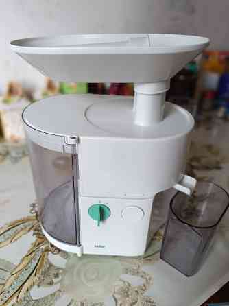 Соковыжималка Braun MP80 Донецк