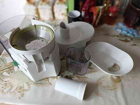 Соковыжималка Braun MP80 Донецк