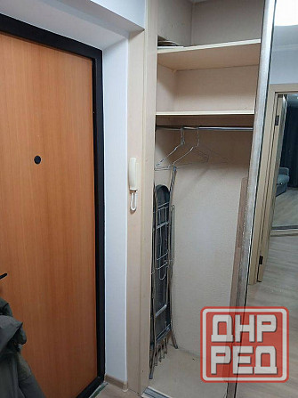 Ворошиловский район, однокомнатнaя квартира, окна выхoдят на Брусчатку, Проспекта Ильича Донецк - изображение 7