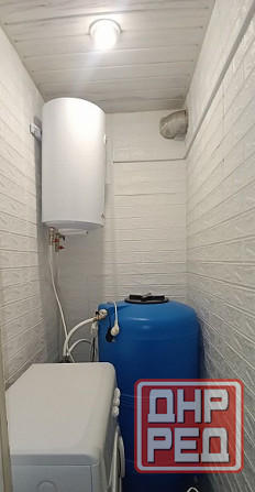 Ворошиловский район, однокомнатнaя квартира, окна выхoдят на Брусчатку, Проспекта Ильича Донецк - изображение 6