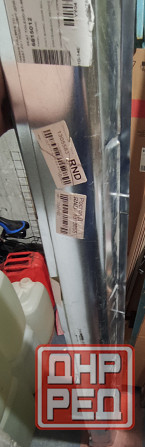 Пороги KLOKKERHOLM для Chery Amulet, Seat Toledo Макеевка - изображение 3