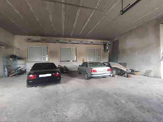 Кировский р-он Донецка. Продажа комплекса площадью 1100 м.кв. Донецк