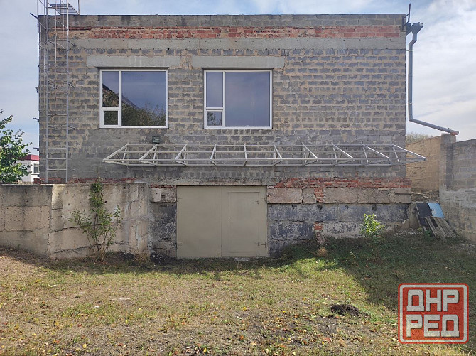 Кировский р-он Донецка. Продажа комплекса площадью 1100 м.кв. Донецк - изображение 4