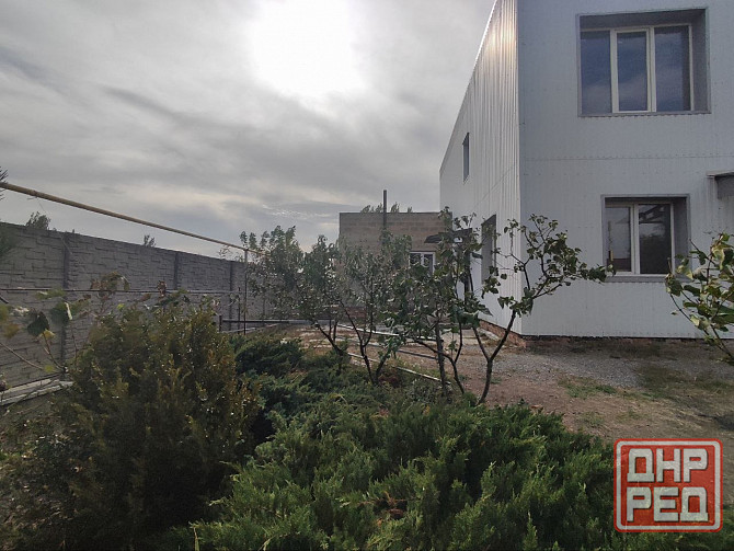 Кировский р-он Донецка. Продажа комплекса площадью 1100 м.кв. Донецк - изображение 3