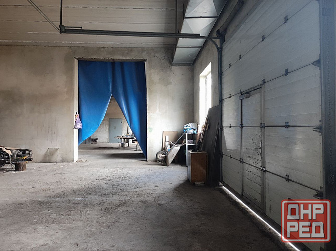 Кировский р-он Донецка. Продажа комплекса площадью 1100 м.кв. Донецк - изображение 5