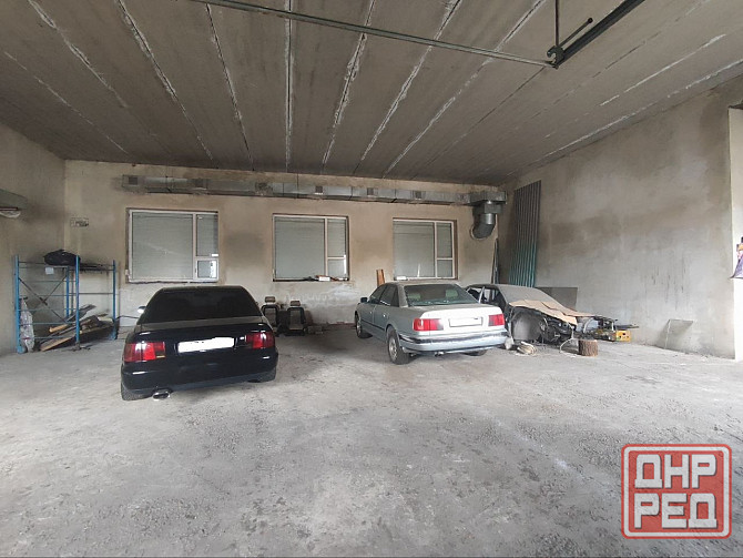 Кировский р-он Донецка. Продажа комплекса площадью 1100 м.кв. Донецк - изображение 6