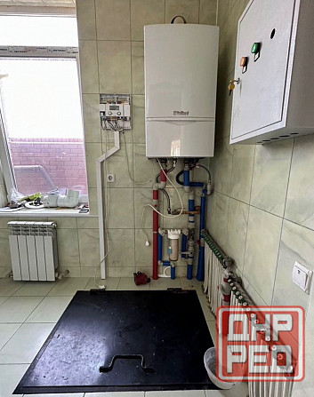 Сантехник Мариуполь Мариуполь - изображение 2