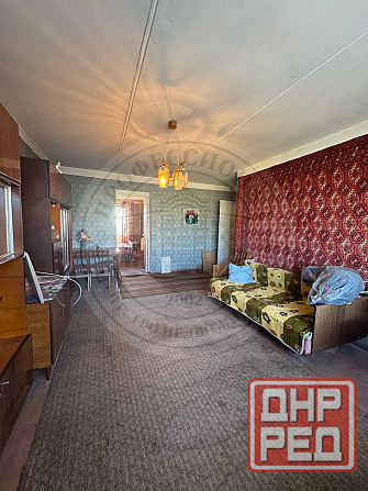 3к кв, Центр, ор-р ост.Батова э Макеевка - изображение 1