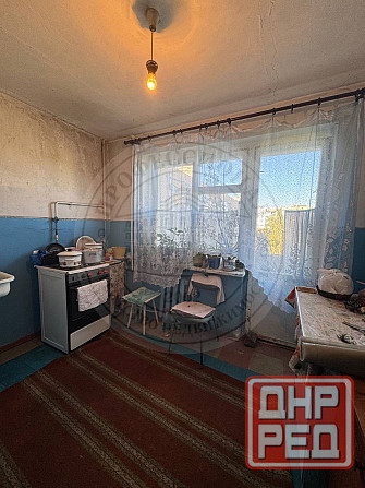 3к кв, Центр, ор-р ост.Батова э Макеевка - изображение 5