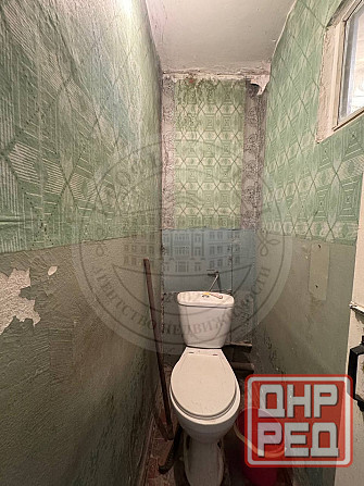 3к кв, Центр, ор-р ост.Батова э Макеевка - изображение 7