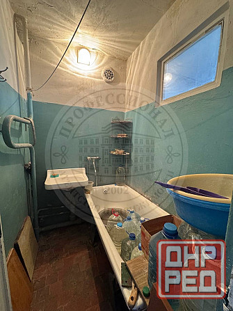 3к кв, Центр, ор-р ост.Батова э Макеевка - изображение 8