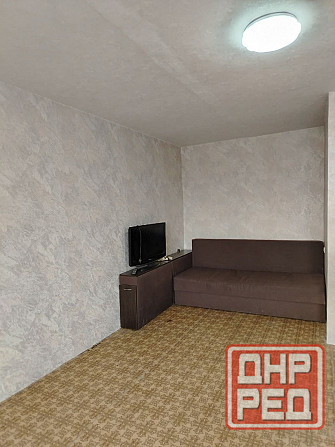 Продам 1-ю Капитальная крупногабаритная . Макеевка - изображение 1