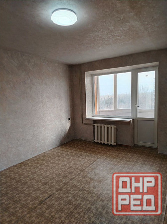 Продам 1-ю Капитальная крупногабаритная . Макеевка - изображение 2