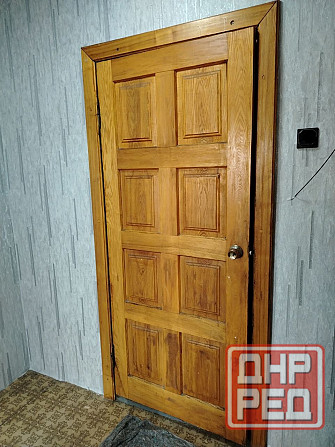 Продам 1-ю Капитальная крупногабаритная . Макеевка - изображение 9