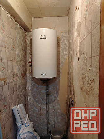 Продам 1-ю Капитальная крупногабаритная . Макеевка - изображение 8