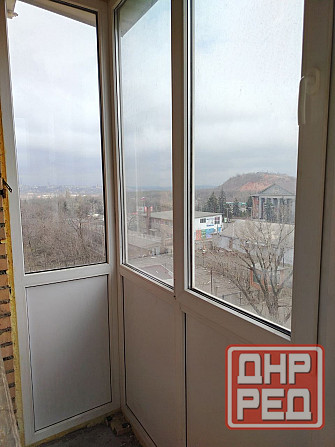 Продам 1-ю Капитальная крупногабаритная . Макеевка - изображение 3