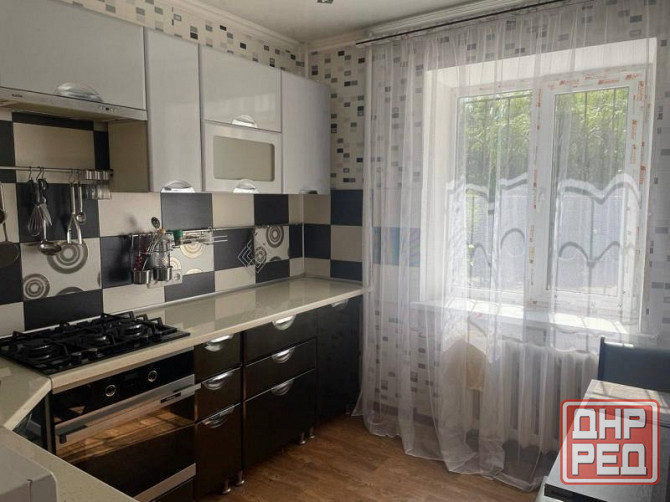 Продам двухкомнатную квартиру в Киевском районе Донецк - изображение 1