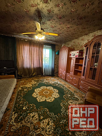 3к, п.Бажанова, ул.Руднева эб Макеевка - изображение 2