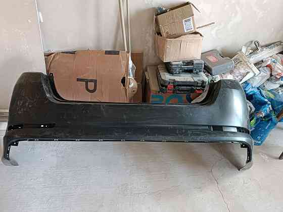 Бампер Киа оптима 2013 Макеевка