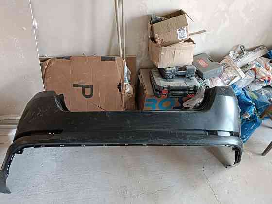 Бампер Киа оптима 2013 Макеевка